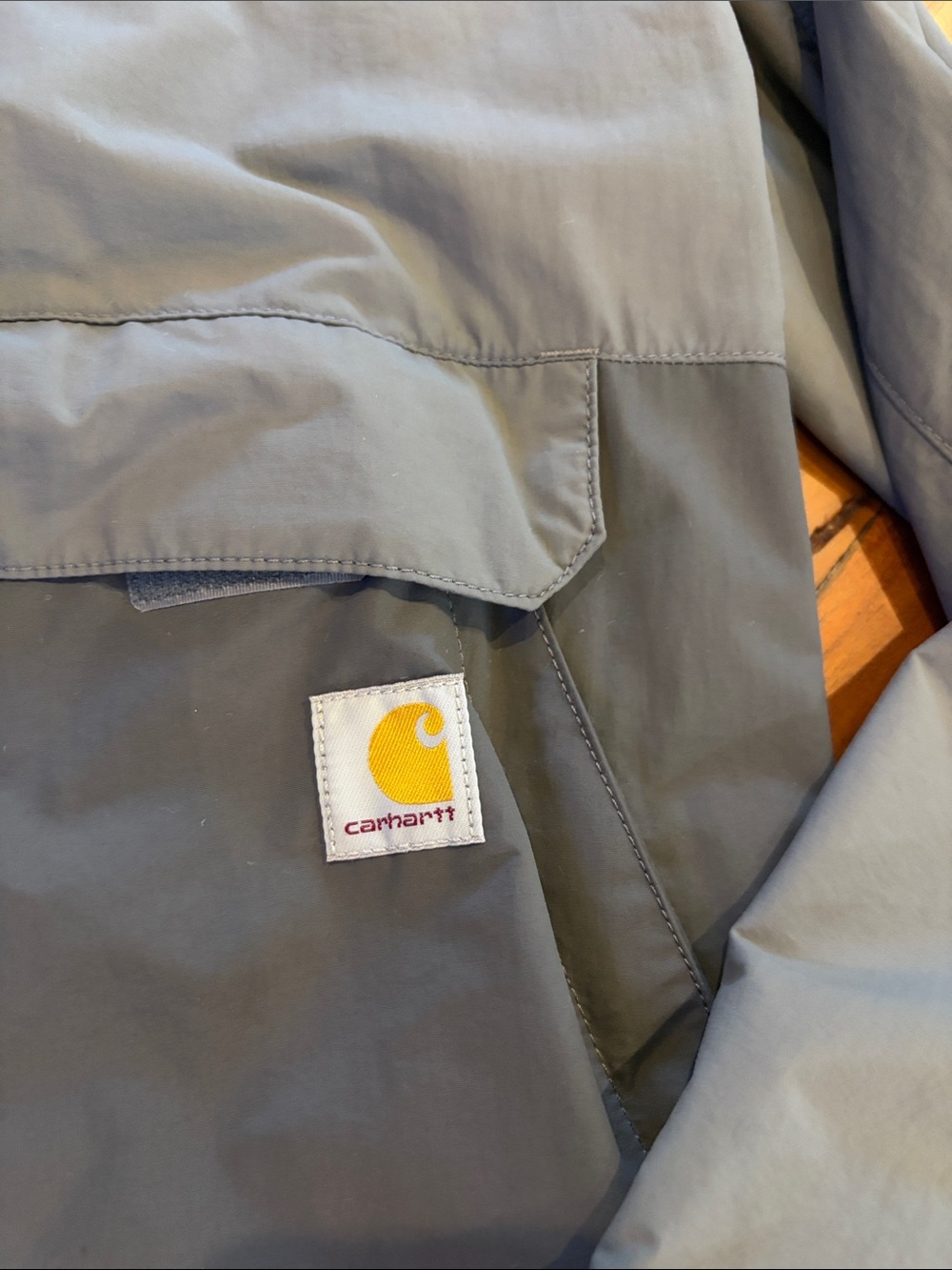 ⚡️ Men’s Carhartt used like new jacket
